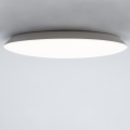 Brilagi - LED kúpeľňové stropné svietidlo VESTAS LED/12W/230V priemer 23 cm 4000K IP54