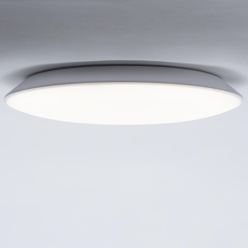 Brilagi - LED kúpeľňové stropné svietidlo VESTAS LED/18W/230V pr. 28 cm 3000K IP54
