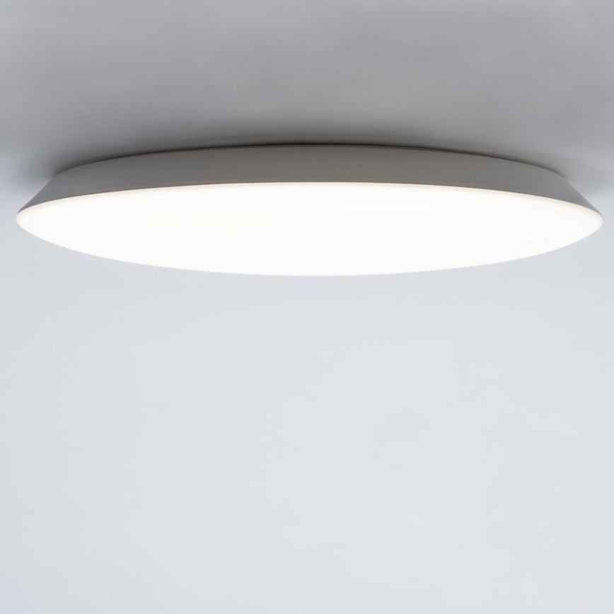 Brilagi - LED kúpeľňové stropné svietidlo VESTAS LED/28W/230V pr. 38 cm 4000K IP54