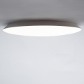 Brilagi - LED kúpeľňové stropné svietidlo VESTAS LED/28W/230V priemer 38 cm 3000K IP54