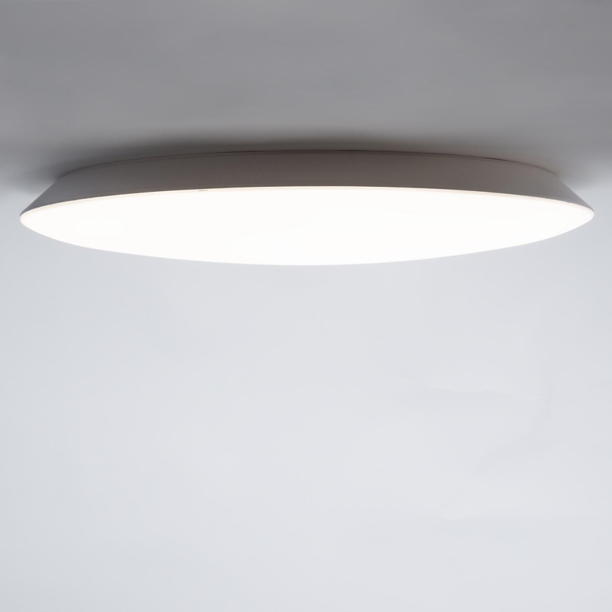 Brilagi - LED Kúpeľňové stropné svietidlo VESTAS LED/45W/230V 4000K IP54