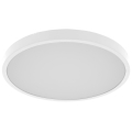 Brilagi - LED kúpeľňové stropné svietidlo ZENNA LED/18W/230V pr. 29,5 cm IP44 biele