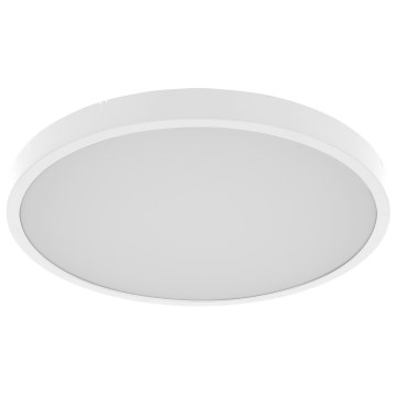 Brilagi - LED kúpeľňové stropné svietidlo ZENNA LED/36W/230V pr. 42 cm IP44 biela