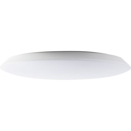 Brilagi - LED kúpeľňové stropné svietidlo s pohybovým senzorom VESTAS LED/28W/230V priemer 38 cm 4000K IP54