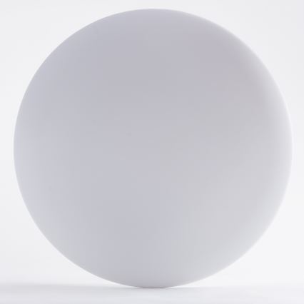 Brilagi - LED kúpeľňové stropné svietidlo s pohybovým senzorom VESTAS LED/28W/230V priemer 38 cm 4000K IP54