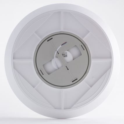 Brilagi - LED Kúpeľňové stropné svietidlo so senzorom VESTAS LED/45W/230V 4000K IP54