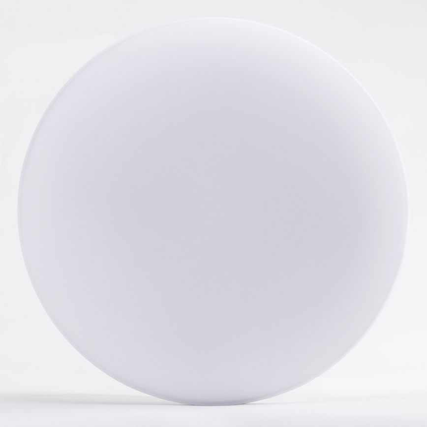 Brilagi - LED kúpeľňové stropné svietidlo so senzorom VESTAS LED/18W/230V priemer 28 cm 4000K IP54