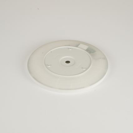 Brilagi - LED Kúpeľňové stropné svietidlo ULTRA SLIM LED/24W/230V pr. 42 cm biela IP54