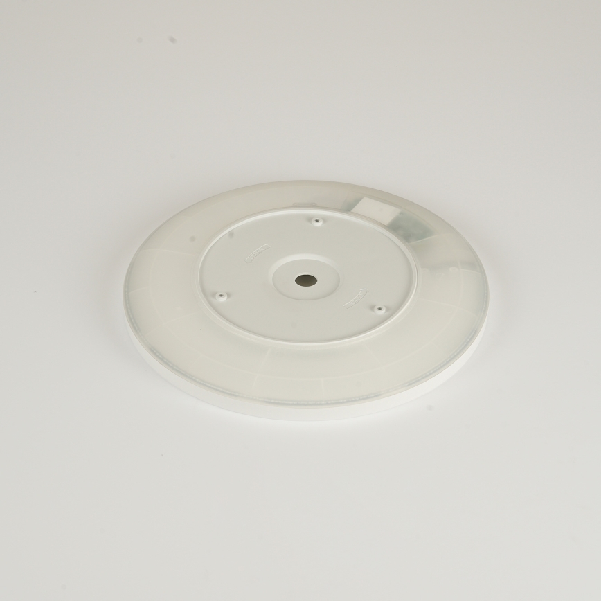 Brilagi - LED Kúpeľňové stropné svietidlo ULTRA SLIM LED/24W/230V pr. 42 cm biela IP54