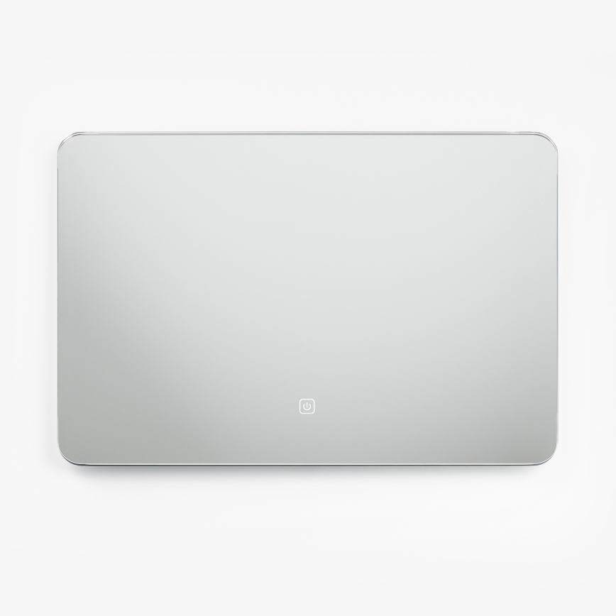 Brilagi - LED kúpeľňové zrkadlo COMO LED/20W/230V 40x60 cm IP44 CRI 90 stmievateľné + CCT