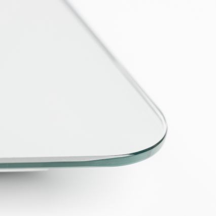 Brilagi - LED kúpeľňové zrkadlo COMO LED/20W/230V 40x60 cm IP44 CRI 90 stmievateľné + CCT