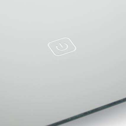 Brilagi - LED kúpeľňové zrkadlo COMO LED/20W/230V 40x60 cm IP44 CRI 90 stmievateľné + CCT