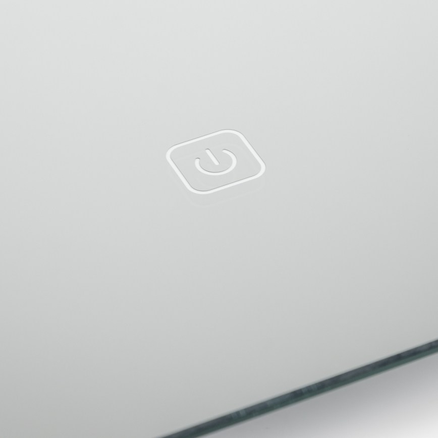 Brilagi - LED kúpeľňové zrkadlo COMO LED/20W/230V 40x60 cm IP44 CRI 90 stmievateľné + CCT