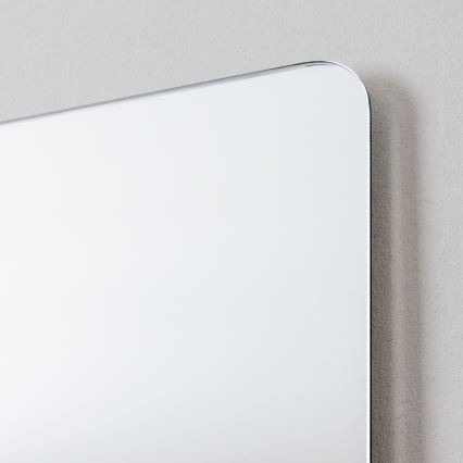 Brilagi - LED kúpeľňové zrkadlo COMO LED/28W/230V 60x80 cm IP44 CRI 90 stmievateľné + CCT