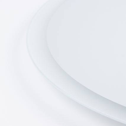 Brilagi - LED kúpeľňové zrkadlo CUNEO LED/19W/230V pr. 60 cm IP44 CRI 90 stmievateľné + CCT