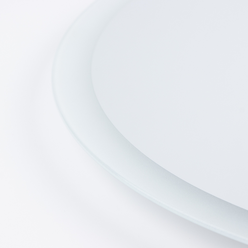 Brilagi - LED kúpeľňové zrkadlo CUNEO LED/19W/230V pr. 60 cm IP44 CRI 90 stmievateľné + CCT