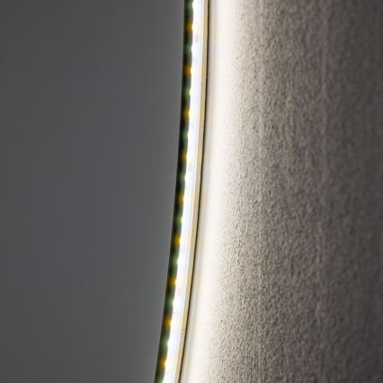 BRILAGI - LED Kúpeľňové zrkadlo MEZZO LED/25W/230V 100x80 cm IP44 CRI 90 stmievateľné + CCT