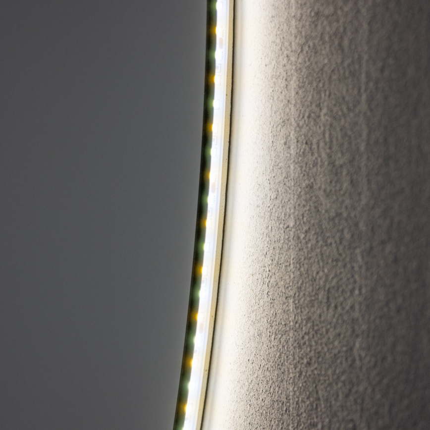 BRILAGI - LED Kúpeľňové zrkadlo MEZZO LED/25W/230V 100x80 cm IP44 CRI 90 stmievateľné + CCT