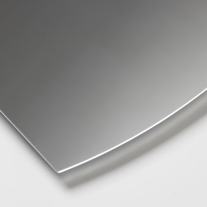 Brilagi - LED Kúpeľňové zrkadlo QUARTIERE LED/25W/230V 70x75 cm IP44 CRI 90 stmievateľné + CCT