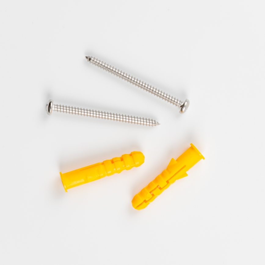 Brilagi - LED Kúpeľňové zrkadlo SUELLO LED/24W/230V 60x60 cm čierne IP44 CRI 90 stmievateľné + CCT