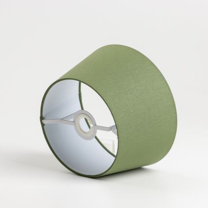 Brilagi - LED luster na lankách CERIA 1xE27/40W/230V pr. 25 cm zelený