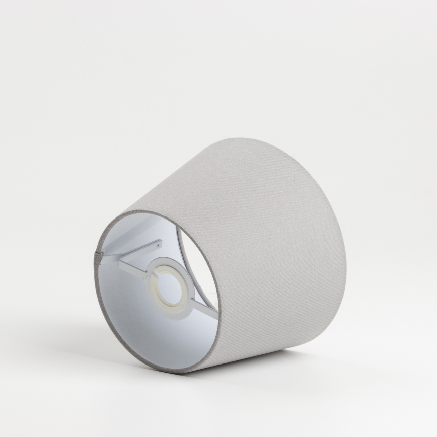 Brilagi - LED luster na lanku CERIA 1xE27/40W/230V pr. 20,5 cm sivá