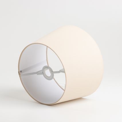 Brilagi - LED luster na lanku CERIA 1xE27/40W/230V pr. 30 cm béžová