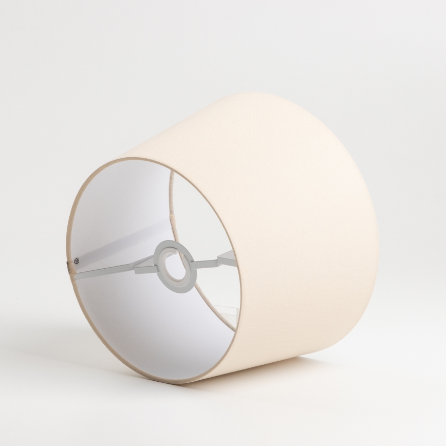 Brilagi - LED luster na lanku CERIA 1xE27/40W/230V pr. 30 cm béžová