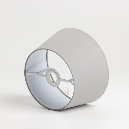 Brilagi - LED luster na lanku CERIA 1xE27/40W/230V, priemer 25 cm, sivý