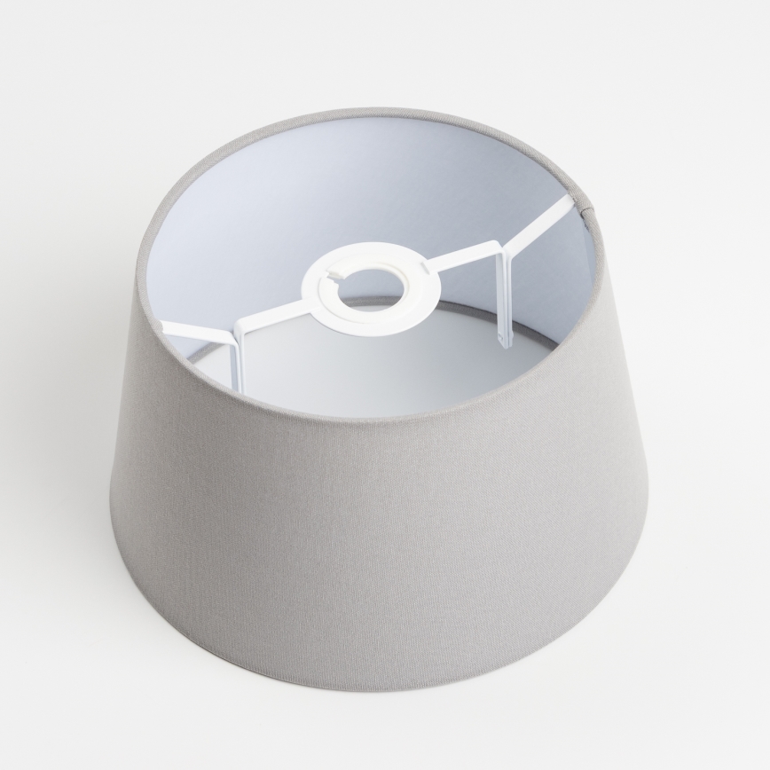 Brilagi - LED luster na lanku CERIA 1xE27/40W/230V, priemer 25 cm, sivý