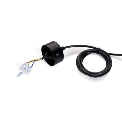 BRILAGI - LED luster na lanku GARDALINE LED/100W/230V dub