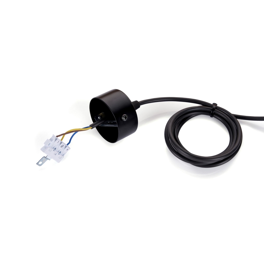 BRILAGI - LED luster na lanku GARDALINE LED/100W/230V dub