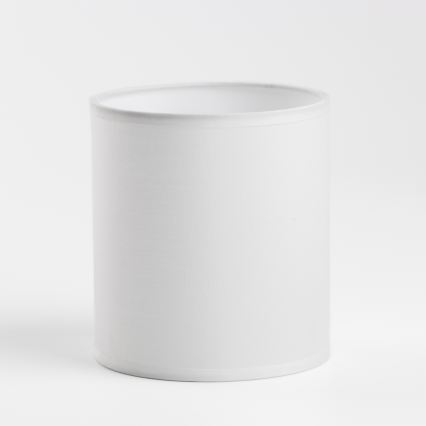 Brilagi - LED luster na lanku NUBILA 1xE27/60W/230V pr. 14 cm biela