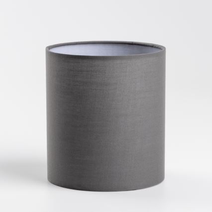 Brilagi - LED luster na lanku NUBILA 1xE27/60W/230V pr. 14 cm červená/antracit