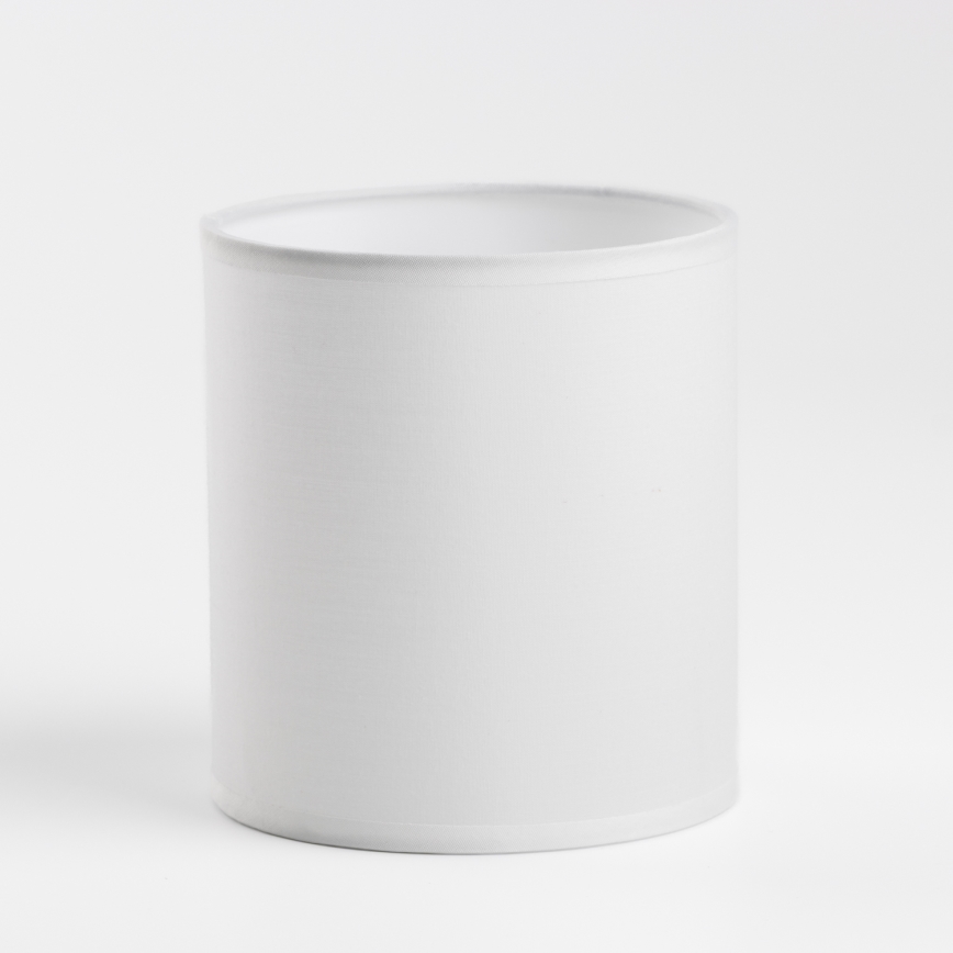 Brilagi - LED luster na lanku NUBILA 2xE27/60W/230V biely