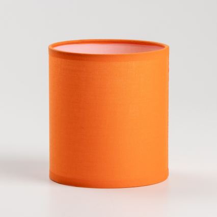 Brilagi - LED luster na lanku NUBILA 2xE27/60W/230V oranžový