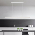 Brilagi - LED luster na lanku PPAXIS LED/30W/230V 120 cm biely