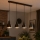 Brilagi - LED luster na lanku RIDDY 4xE27/60W/230V medená/patina