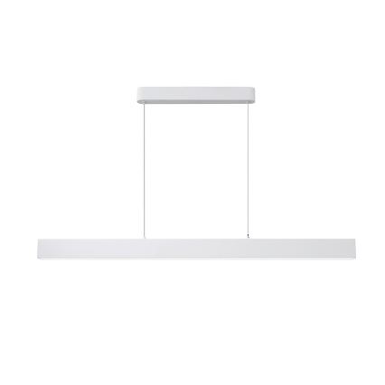 Brilagi - LED Luster na lanku SLEEKLINE LED/40W/230V 3000/4500/6000K biela