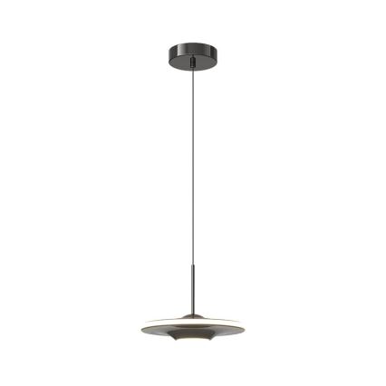 Brilagi - LED luster na lanku VERANO LED/15W/230V