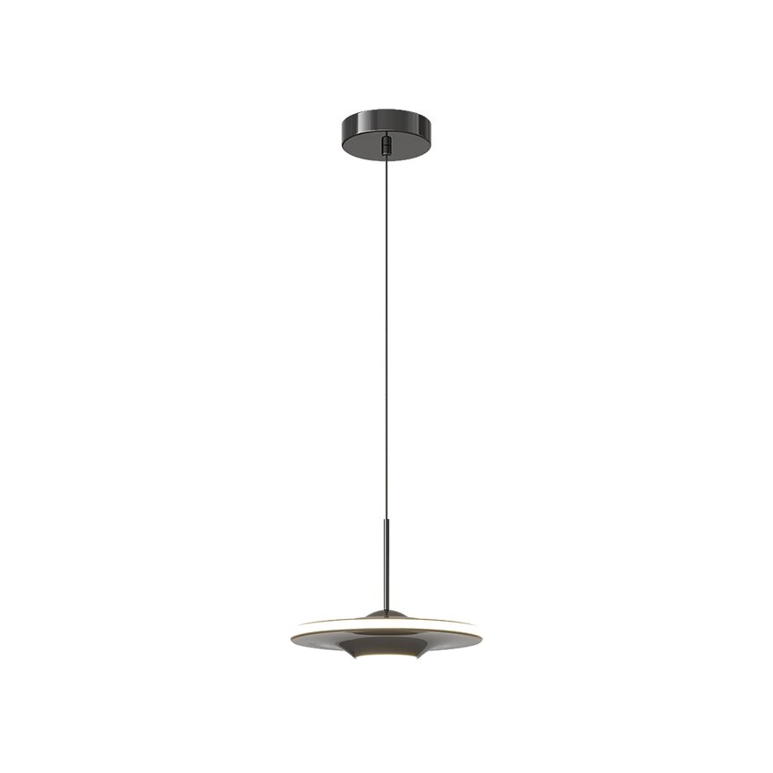 Brilagi - LED luster na lanku VERANO LED/15W/230V