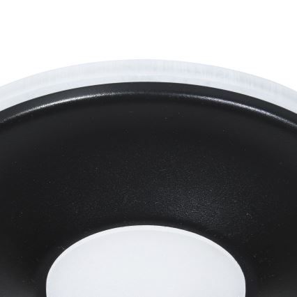 Brilagi - LED luster na lanku VERANO LED/15W/230V