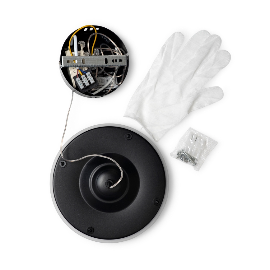 Brilagi - LED luster na lanku VERANO LED/15W/230V