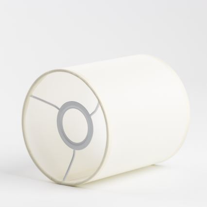 Brilagi - LED Flexibilná nástenná lampa NUBILA 1xE27/25W/230V + LED/3W čierna/krémová