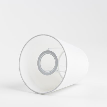Brilagi - LED Flexibilná nástenná lampa NUBILA 1xE27/25W/230V + LED/3W mosadz/biela