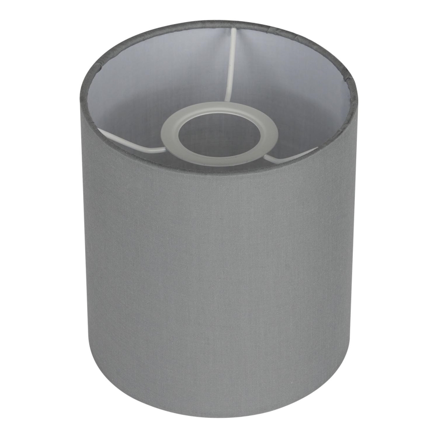 Brilagi - LED flexibilná nástenná lampa NUBILA WOOD 1xE27/25W/230V + LED/3W dub/čierna/svetlošedá