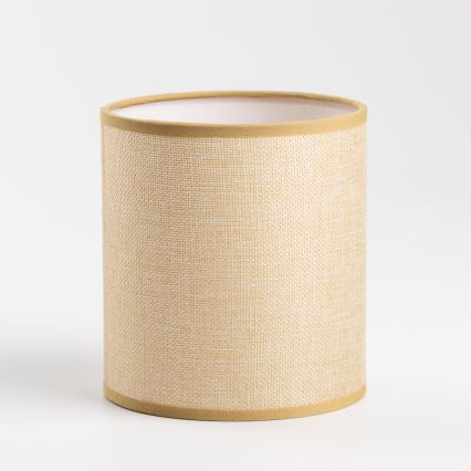 Brilagi - LED Flexibilná nástenná lampa NUBILA WOOD 1xE27/25W/230V + LED/3W dub/svetlohnedá