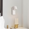 Brilagi - LED Nástenná lampa VASTO LED/3W/230V biela