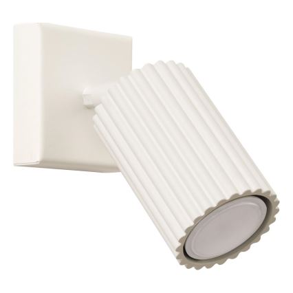 Brilagi - LED nástenné bodové svietidlo CRESTO 1xGU10/10W/230V krémové