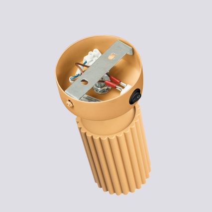 Brilagi - LED nástenné bodové svietidlo CRESTO 1xGU10/10W/230V zlaté